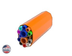 Hybrid Multi-Duct