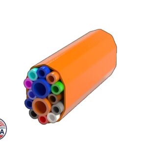 Hybrid Multi-Duct