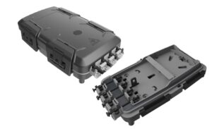 M-4 Splice Enclosure
