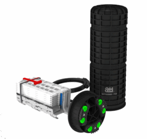 Opticonn 750 Dome Fiber Enclosure