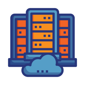 colocation outcomes-data center-server-stack Colocation Outcomes Data Center Server Stack