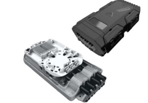 M-8 Splice Enclosure