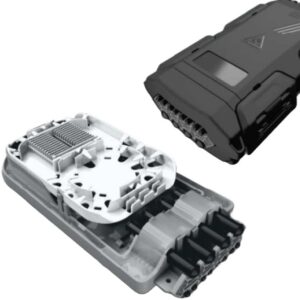 M-8 Splice Enclosure