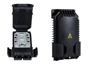 RFDC-Mini Splice Enclosure