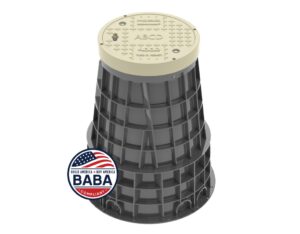 AXS-400-S-Tier 8 Vaults
