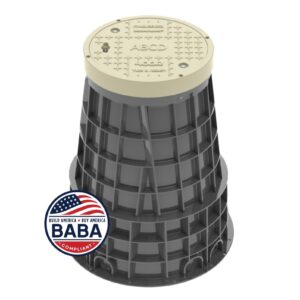 AXS-400-S-Tier 8 Vaults